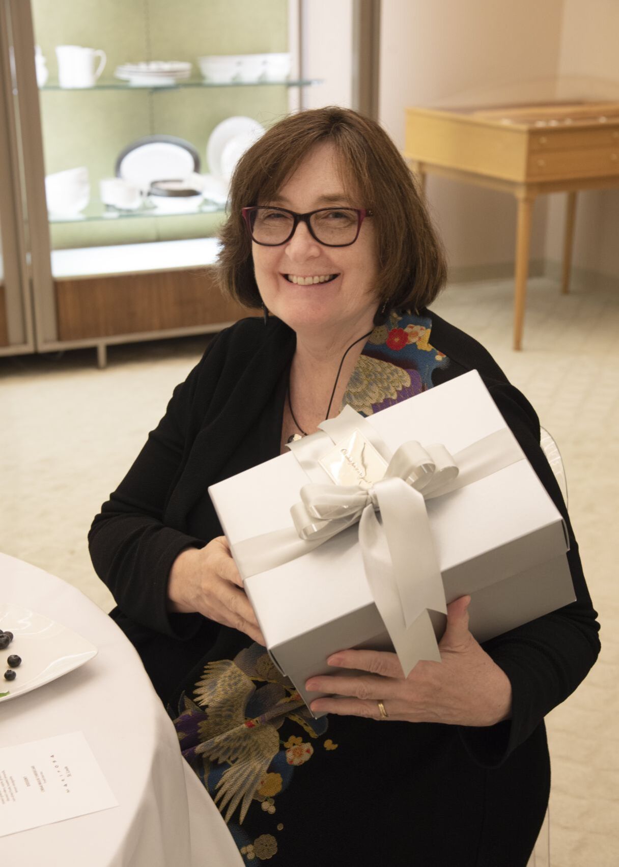 Susan Colangelo